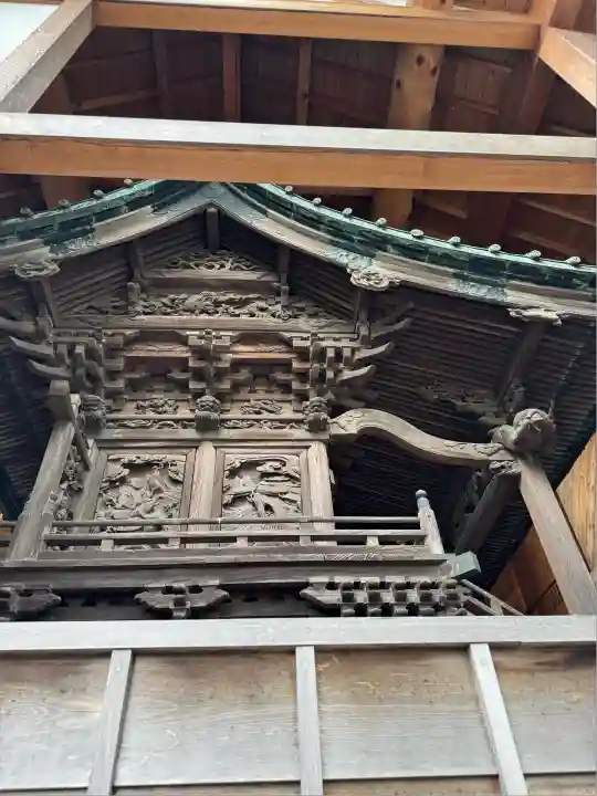 清瀧神社(千葉県)