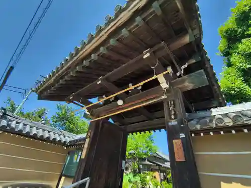 興徳寺(大阪府)