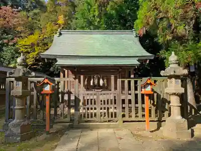 平濱八幡宮(島根県)