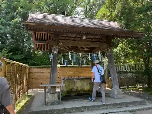 報徳二宮神社(神奈川県)
