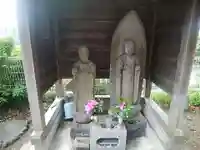 岩屋堂(神奈川県)