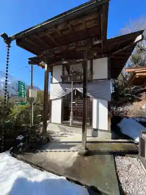 卜雲寺(埼玉県)