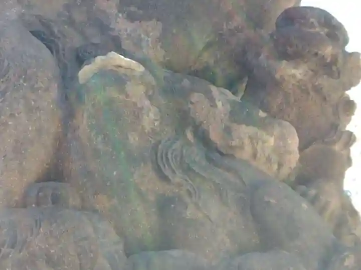 磐井神社(東京都)