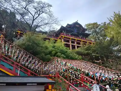 祐徳稲荷神社(佐賀県)
