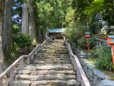 焼山寺(徳島県)