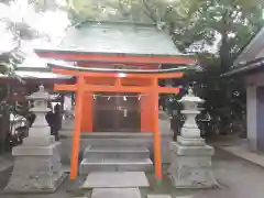 榎戸稲荷神社(東京都)