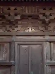 豪徳寺(東京都)