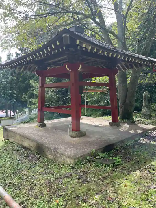 極樂寺(岩手県)