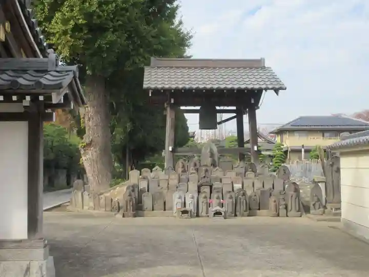 真勝院(東京都)