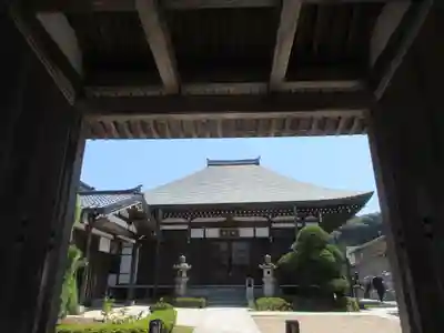 妙長寺のその他建物