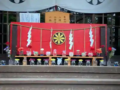 伊達神社(北海道)