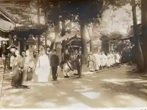 總社 和田八幡宮(福井県)(2022年10月10日(月) 19時10分40秒投稿)
