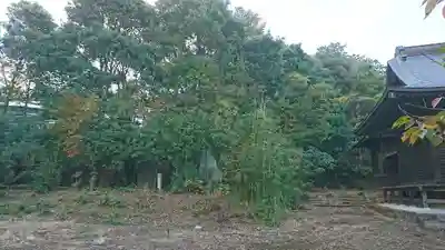 日光鹿島神社のその他建物
