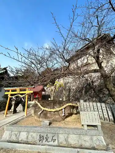 廣田神社(広島県)