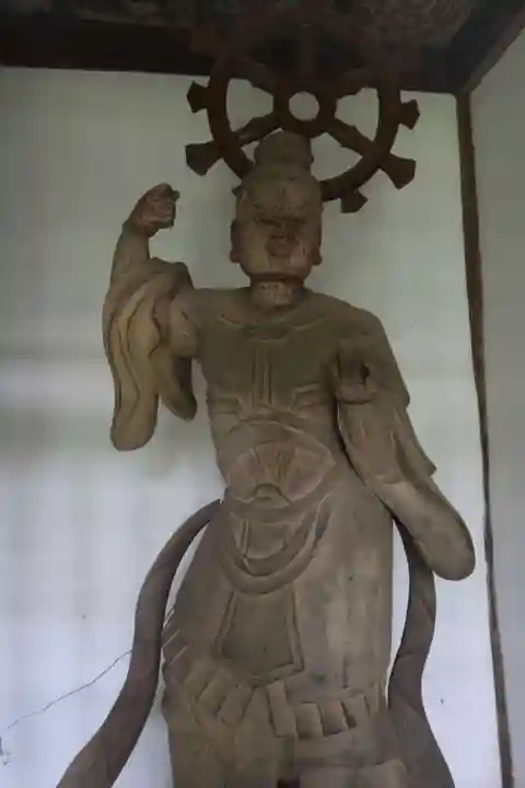 観龍寺(長野県)