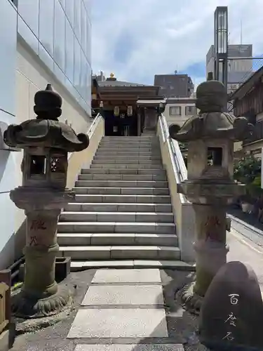 大観音寺(東京都)