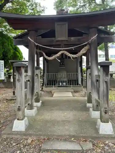 美和神社(長野県)