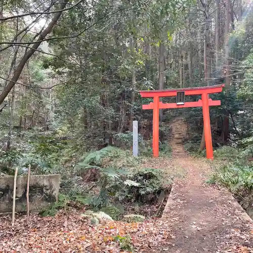 大縣神社(愛知県)