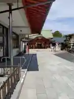 早稲田神社(広島県)