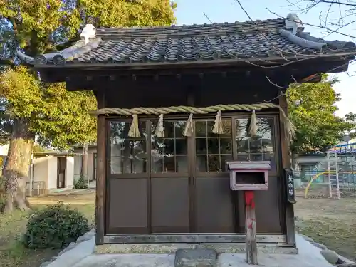 八幡社(愛知県)