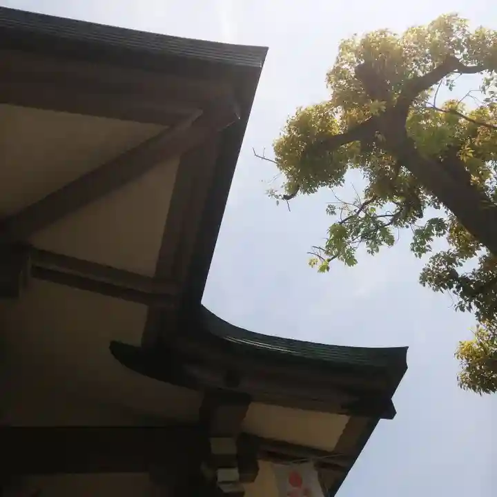 白髭神社のその他建物