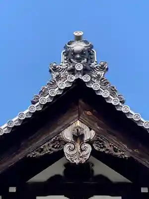 妙蓮寺のその他建物