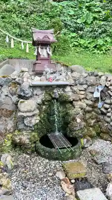 高穂神社(北海道)
