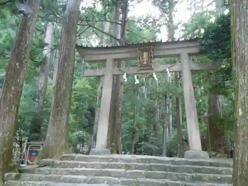 飛瀧神社（熊野那智大社別宮）(和歌山県)