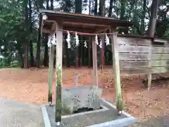 鞍掛秋葉神社(愛知県)