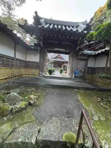 多聞院(兵庫県)