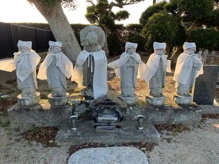 海蔵寺(千葉県)