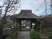 明月林蔵鷺庵(大阪府)