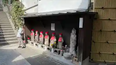 弘明寺(神奈川県)