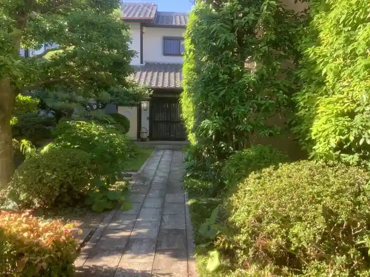 善光寺のその他建物