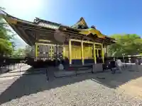 上野東照宮(東京都)