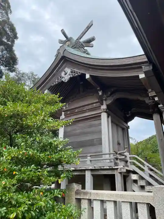 取星寺(徳島県)