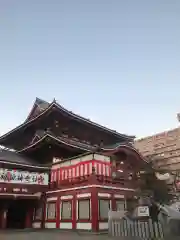 大須観音 （北野山真福寺宝生院）の建物その他