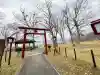 支笏湖神社(北海道)
