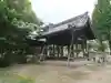 天神社の神楽