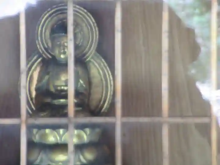 寒山寺(東京都)