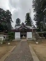 山倉大神(千葉県)