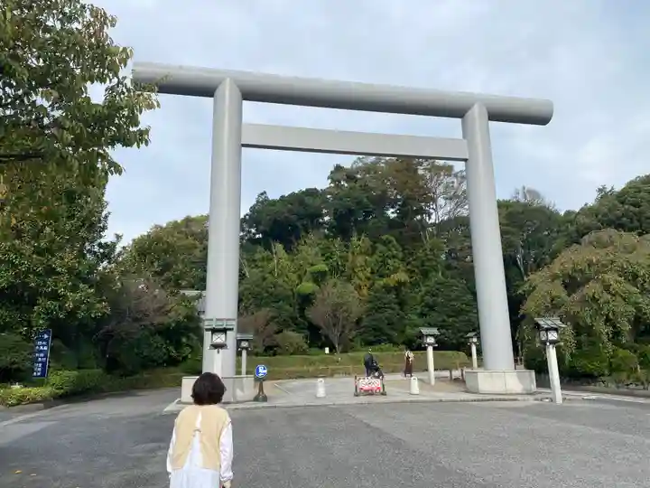 櫻木神社(千葉県)