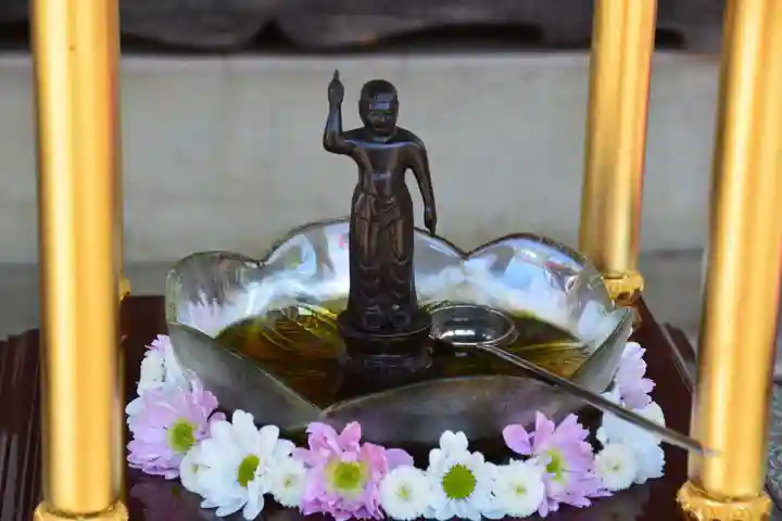 蓮久寺(千葉県)