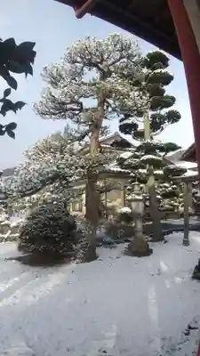 倶梨迦羅神社のその他建物