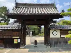 蓮台寺(愛知県)