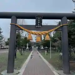 江南神社(北海道)