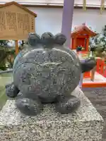 メノコト神社(京都府)