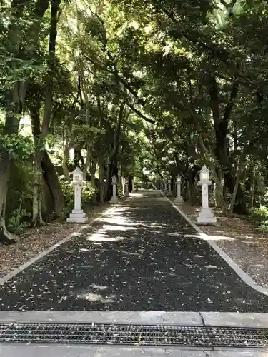 熊野神社の建物その他