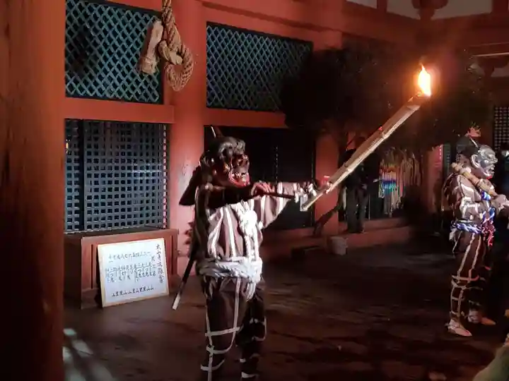 太山寺のその他建物