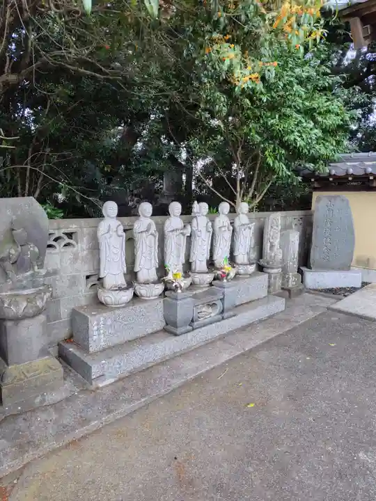 長昌寺(埼玉県)